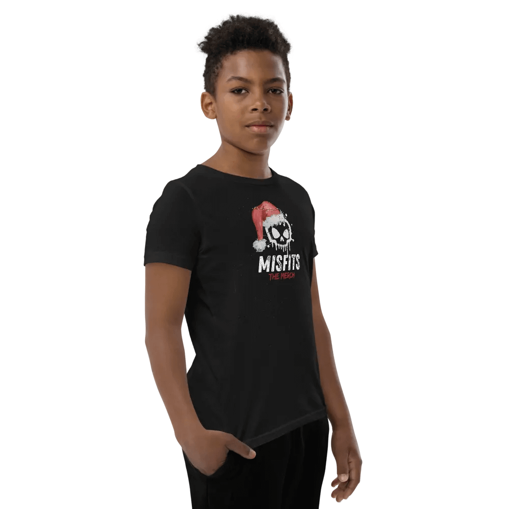 Misfits - Kid Skull Tee product image (9)