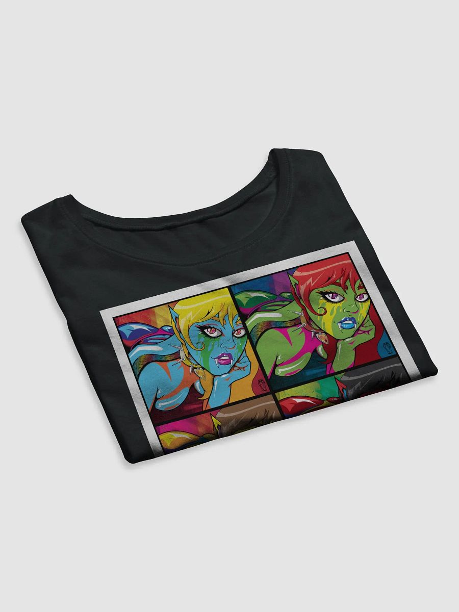 Women's Battison Crop product image (14)