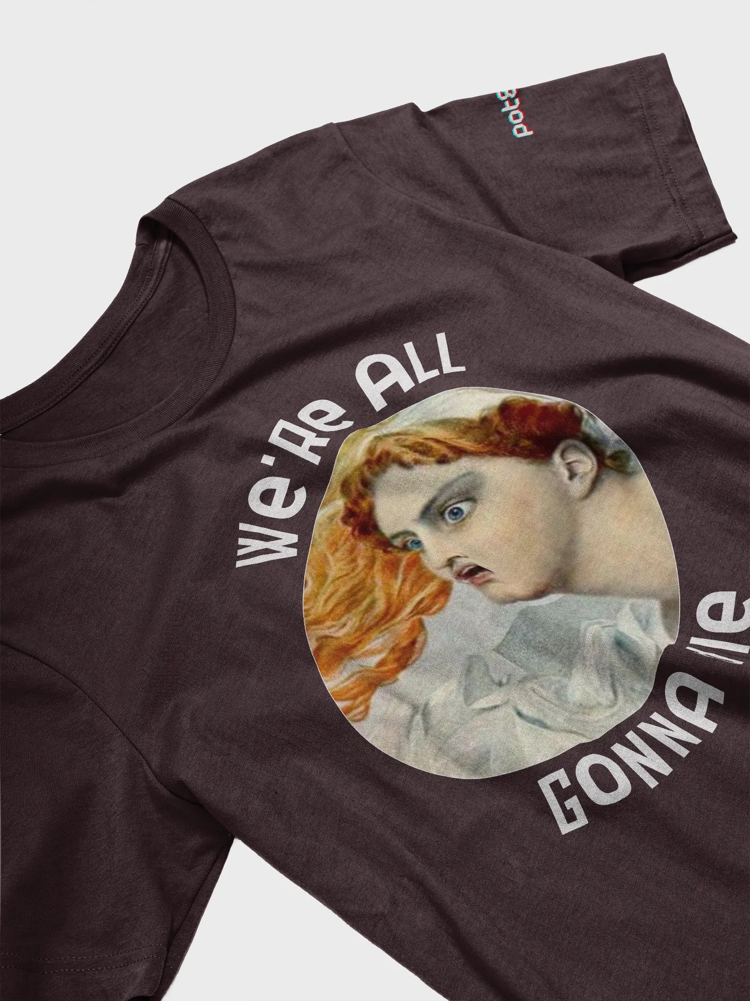 KASSANDRA supersoft tee product image (3)