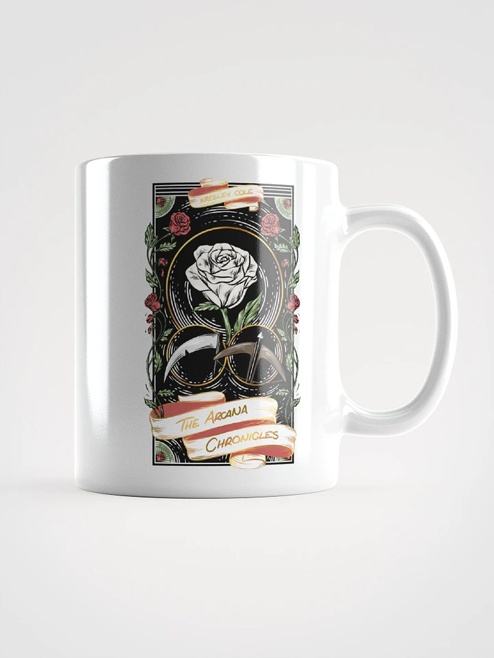 Arcana Exclusive Mug product image (2)