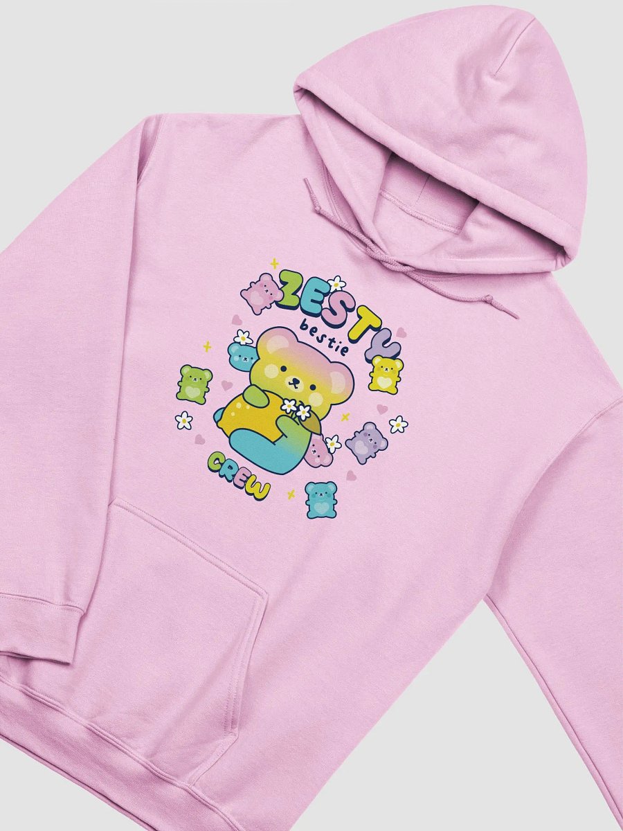 Zesty Bestie Hoodie product image (5)