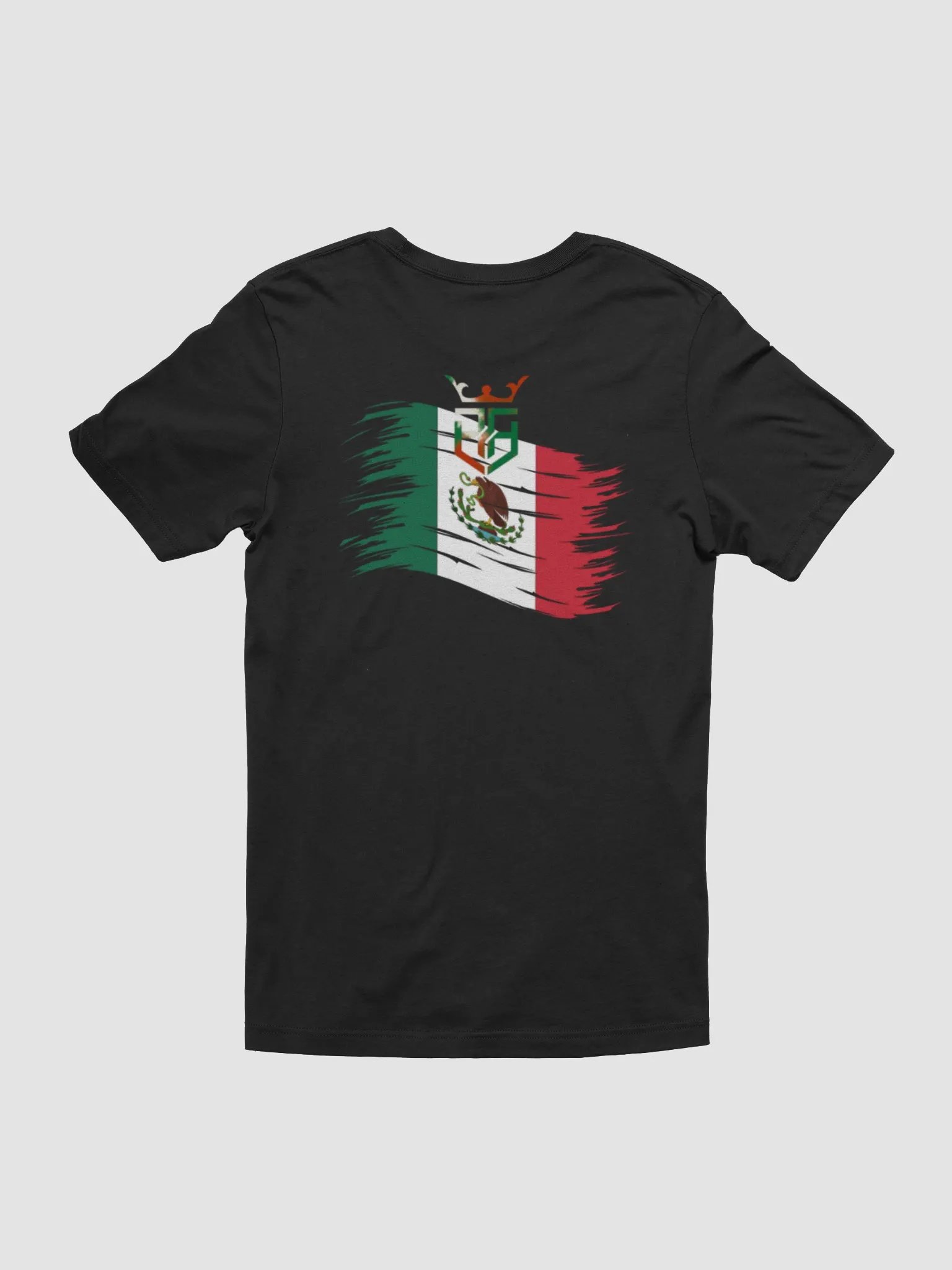Hernán Women's Mexican T-Shirt product image (5)