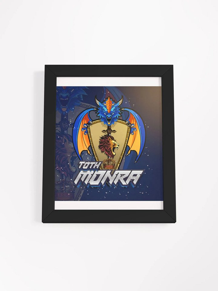 House of Toth Banner product image (2)