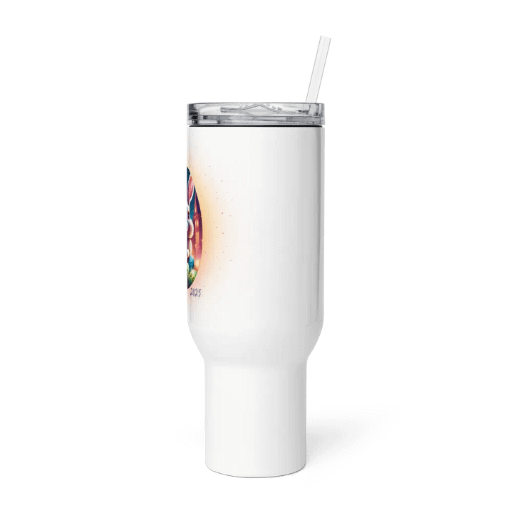 Easter 2025 40oz Tumbler product image (2)