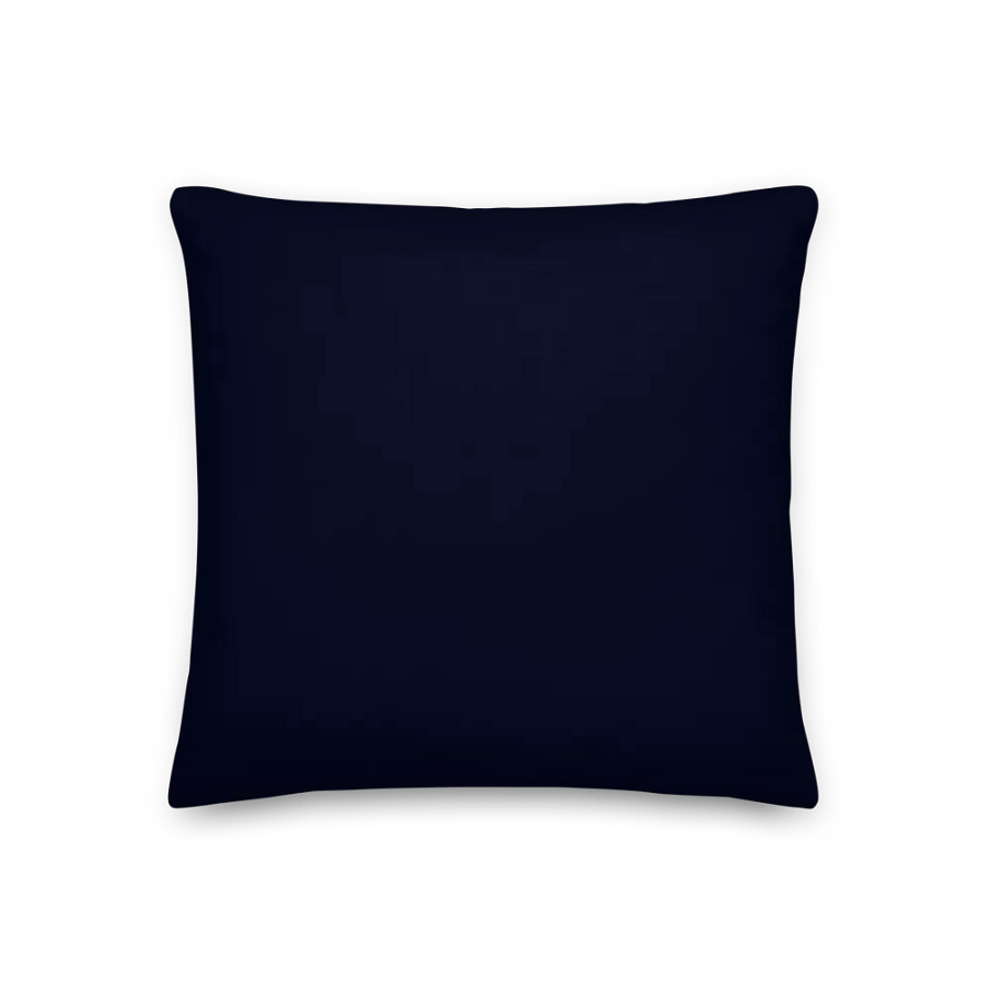 Wave on a Pillow product image (3)