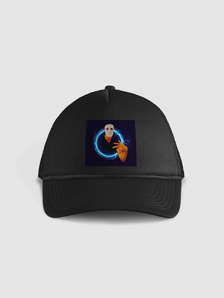 Stretch Cap product image (1)
