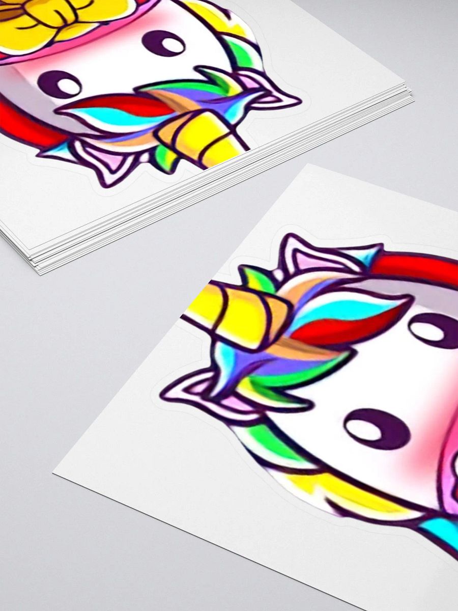 13. Gift Sticker product image (4)