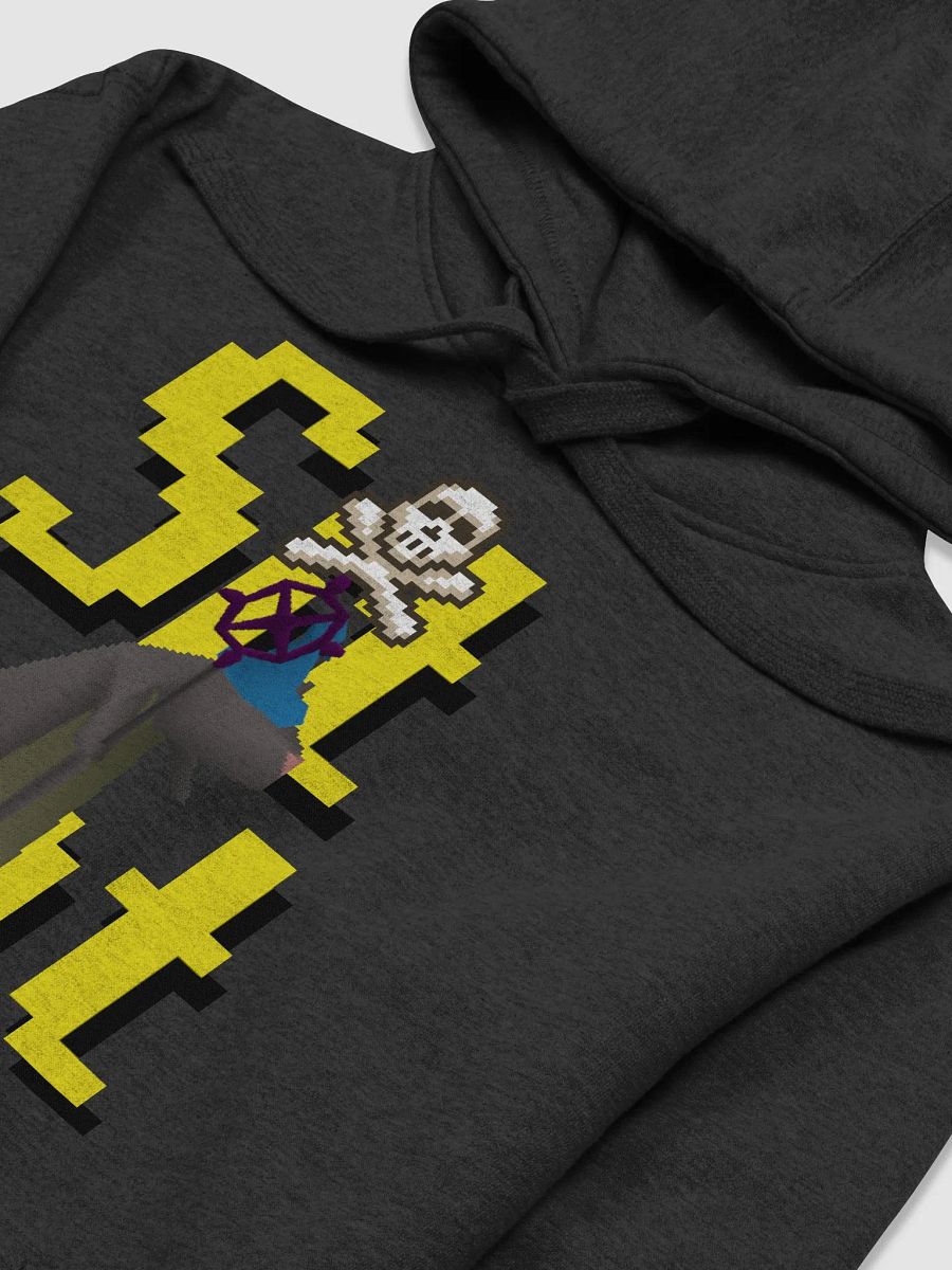 Sit Rat Hoodie product image (3)