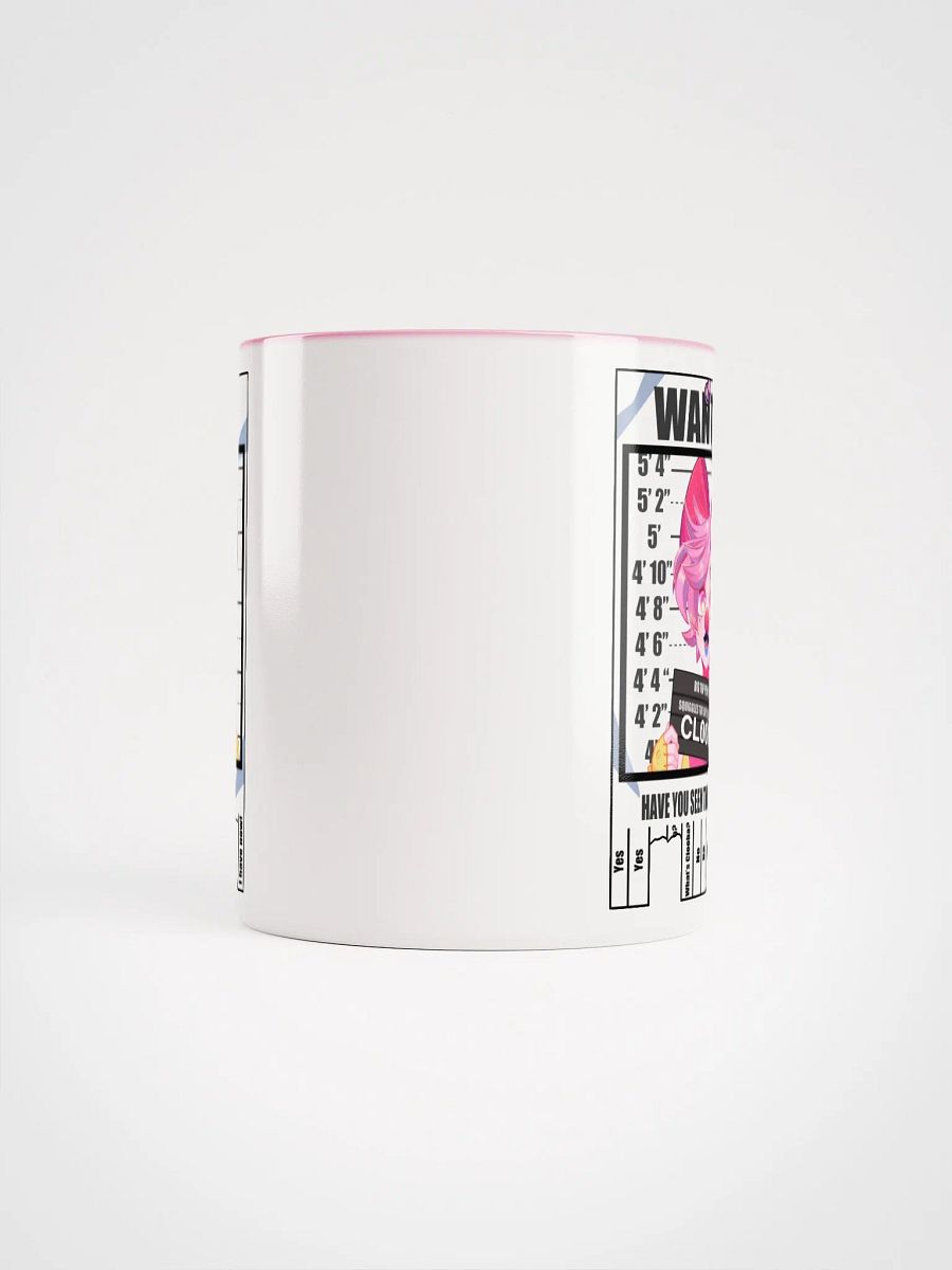Horny Jail Mug product image (5)