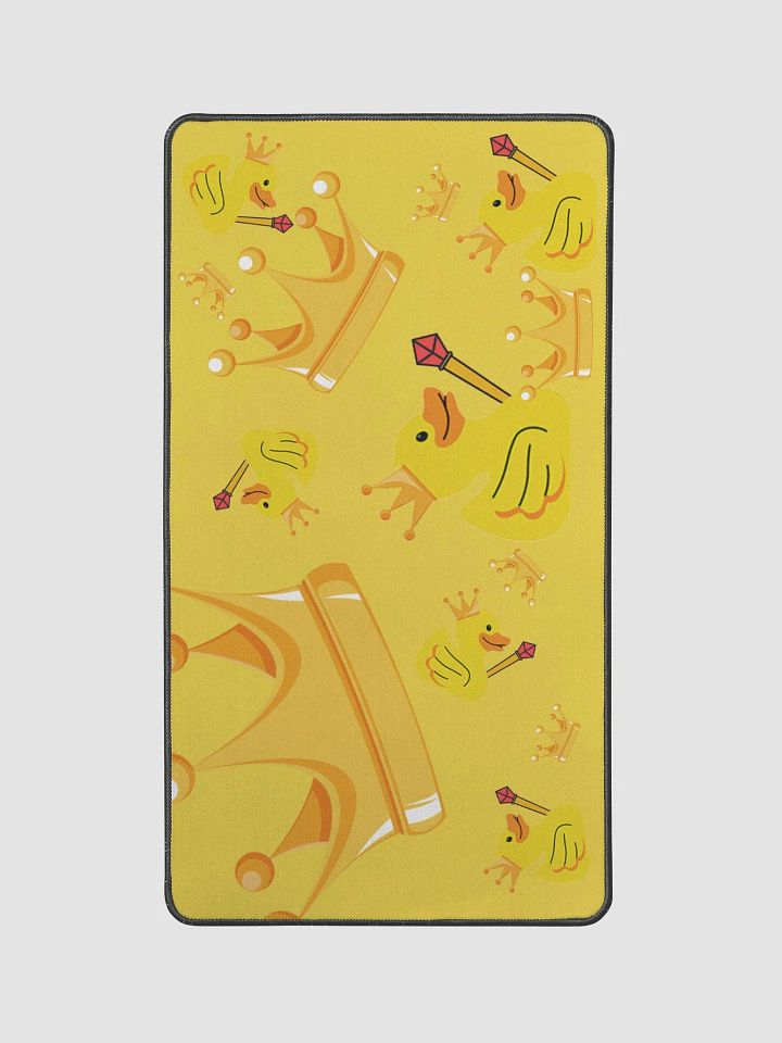 PATO AFOMBRILLA GAME product image (1)