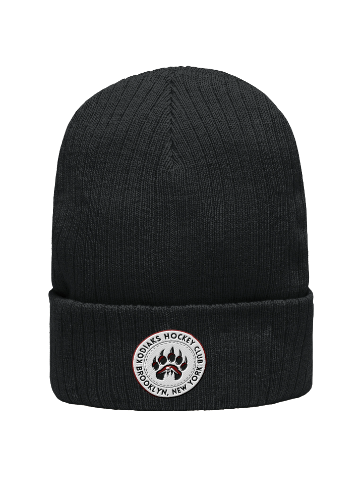 PAW STAMP BEANIE 2 product image (1)