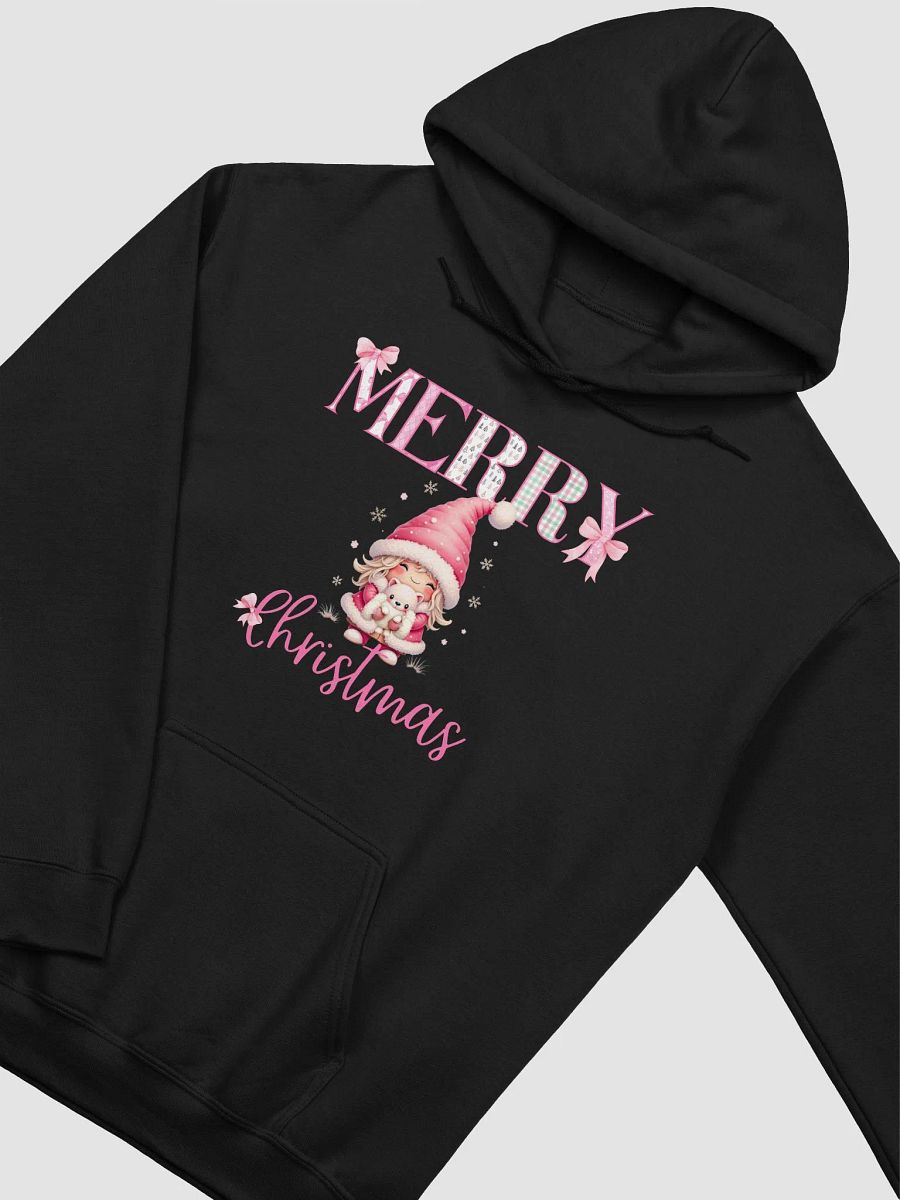 Merry Christmas Classic Hoodie product image (3)