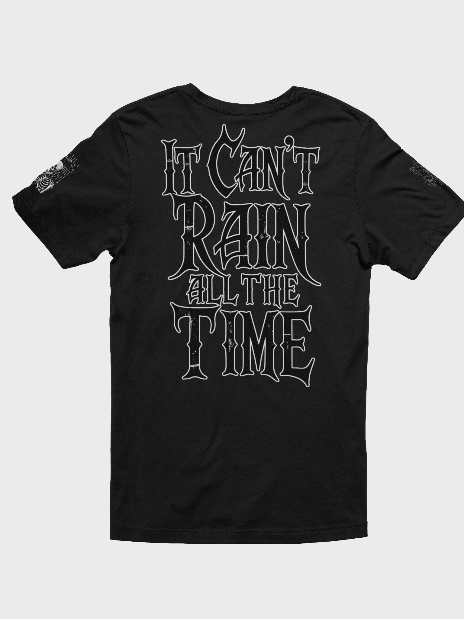 Crying - It Cant Rain all the Time product image (2)