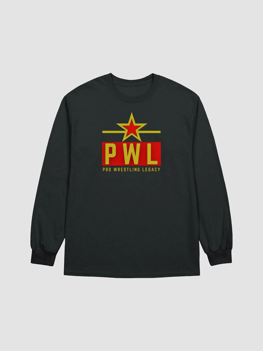 PWL Long Sleeve product image (1)