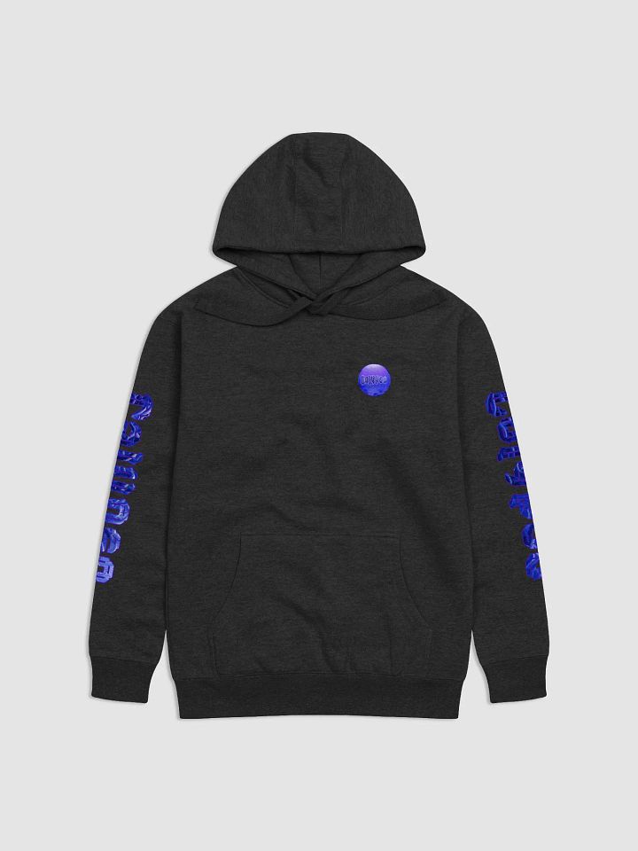 Calypso Logo Hoodie product image (1)
