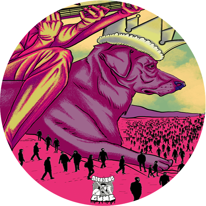 Chapel of Dog Live 2024 Bundle product image (2)