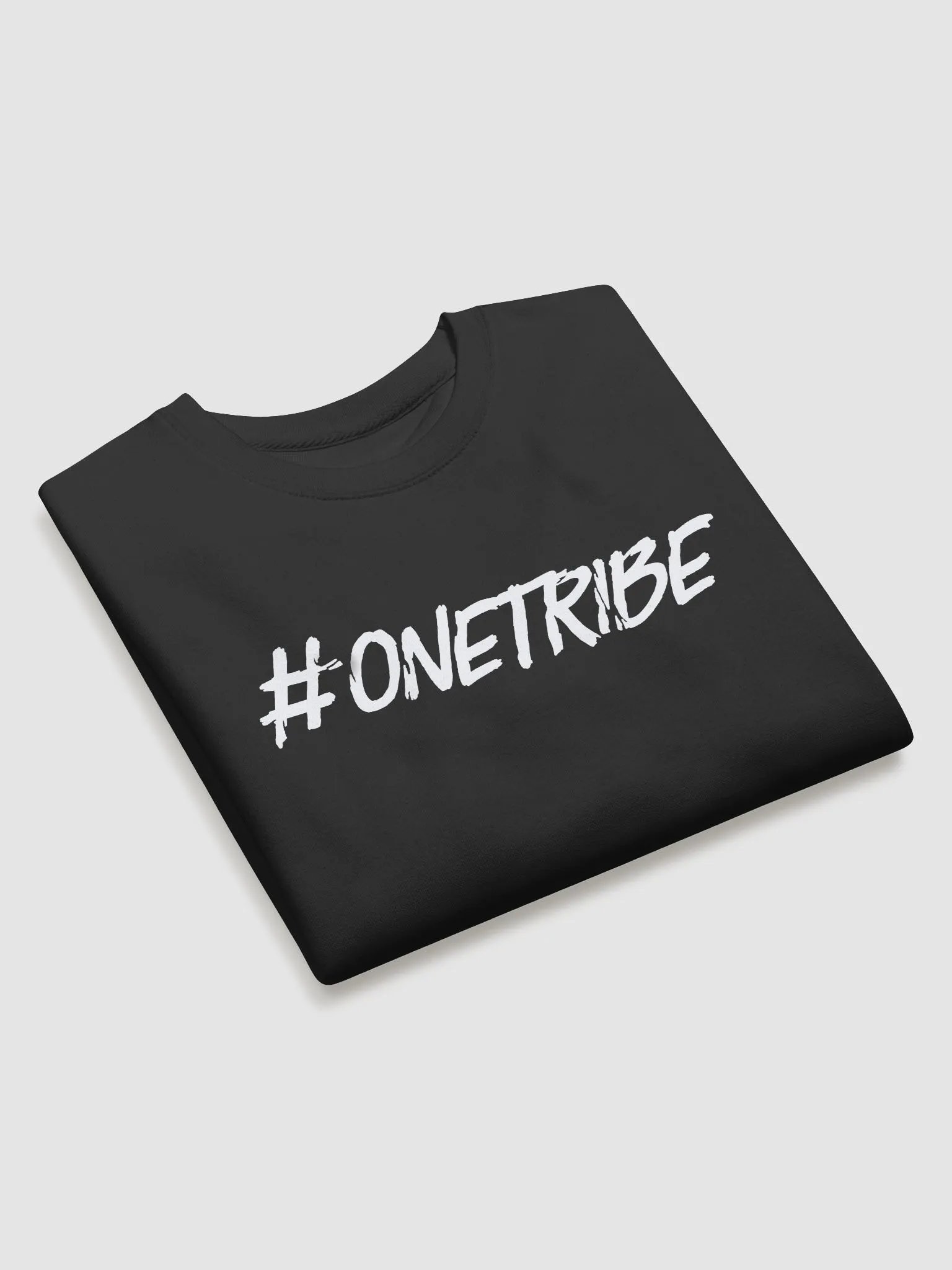 #OneTribe Sweatshirt product image (3)