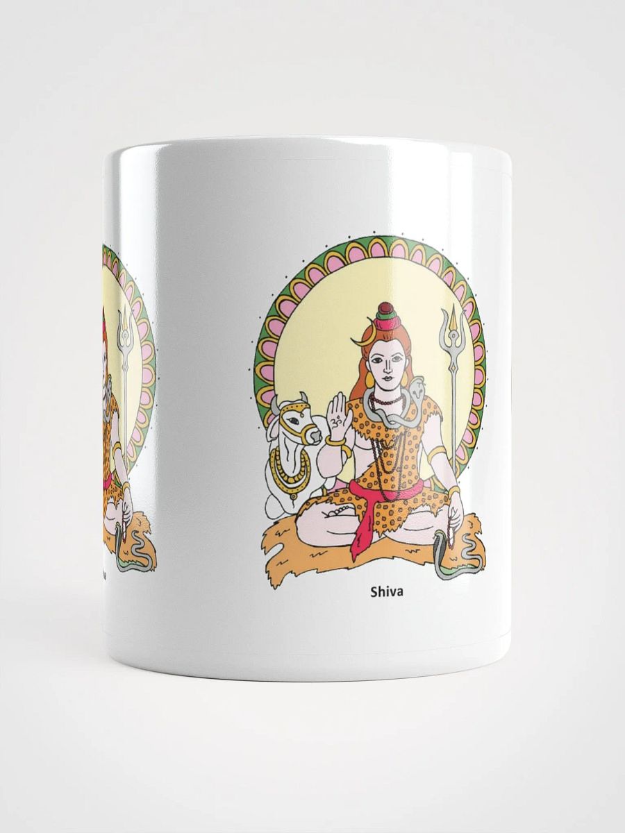 Shiva Coffee Mug product image (13)