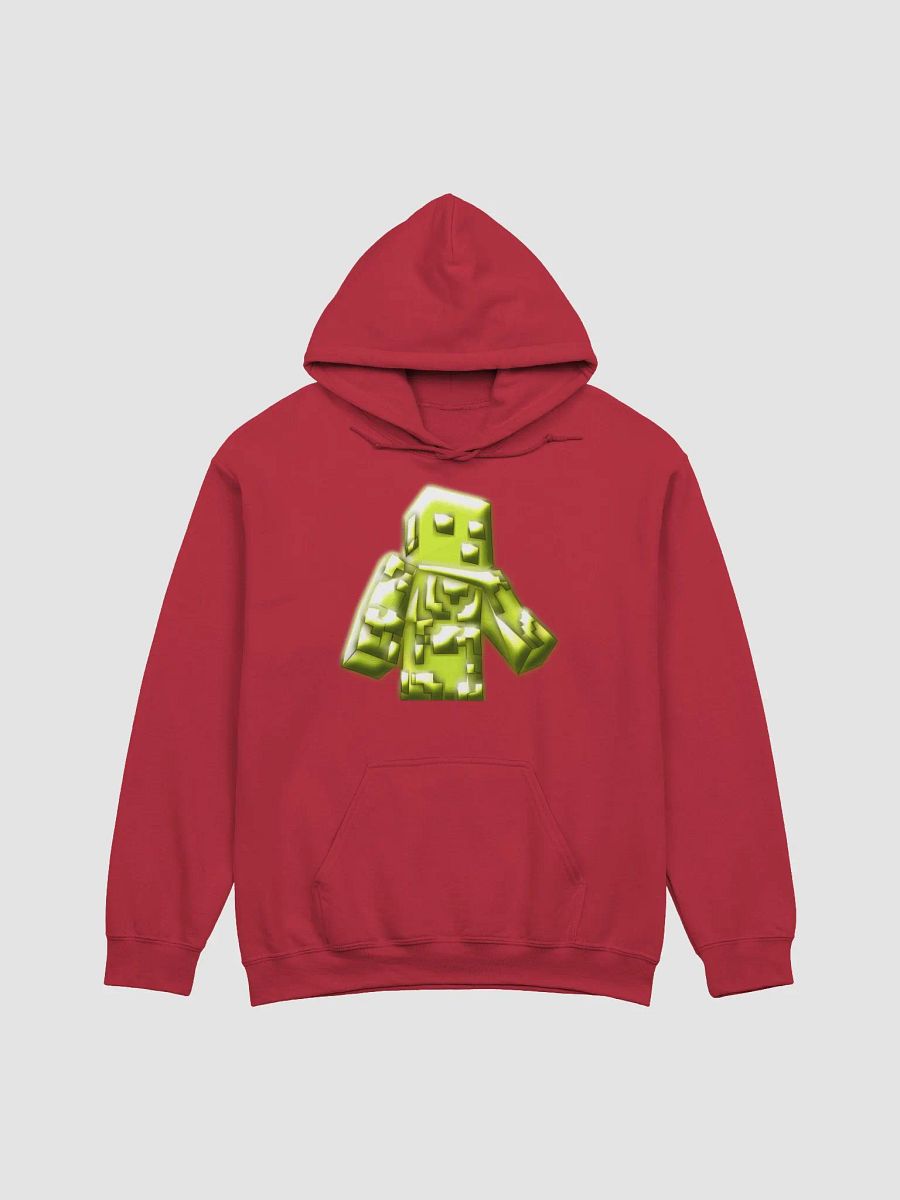 GhepoMC 'Shiny' - Hoodie product image (1)