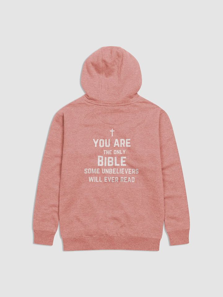 Be the Light Hoodie product image (10)