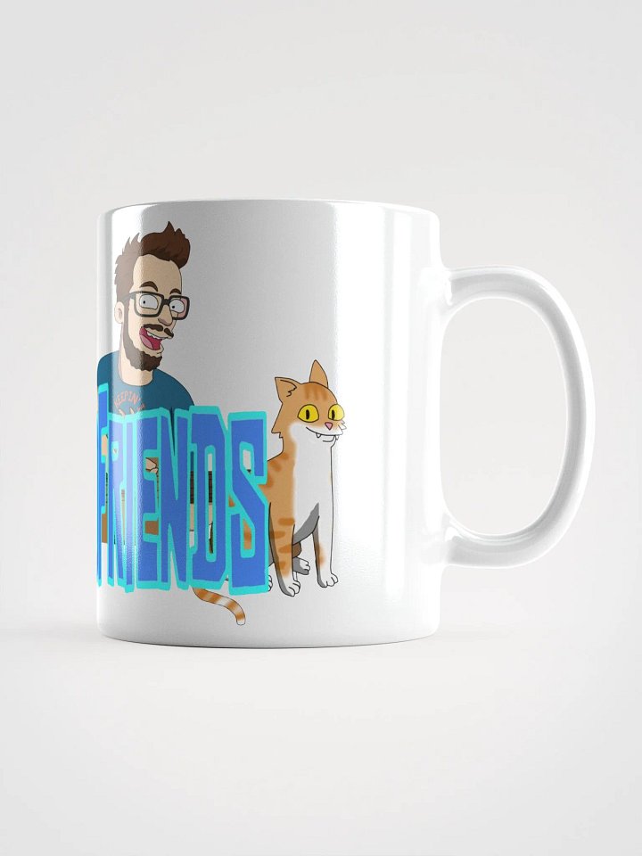 Friden and Fam muggin' it 2 product image (1)
