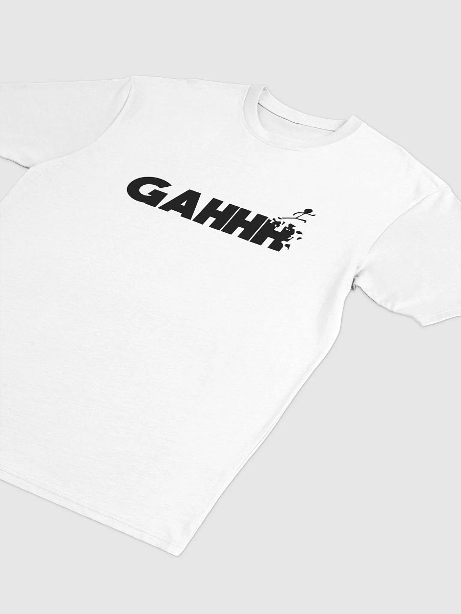 Gahhh Shirt product image (3)