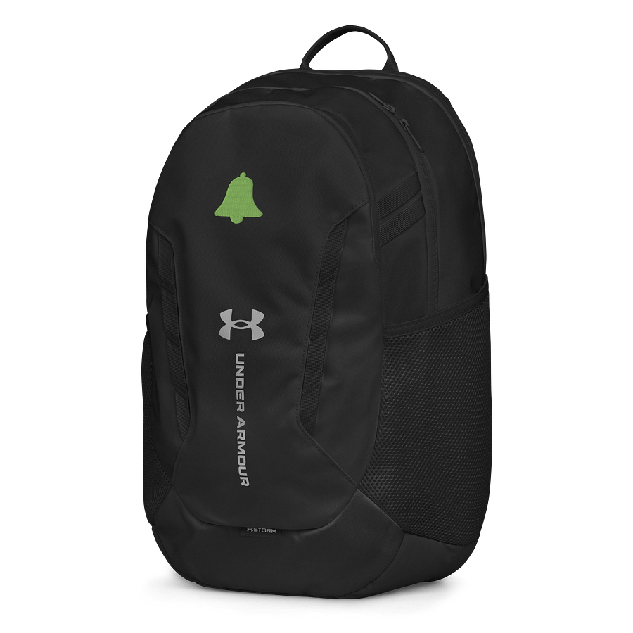 Ringing Success Backpack product image (6)