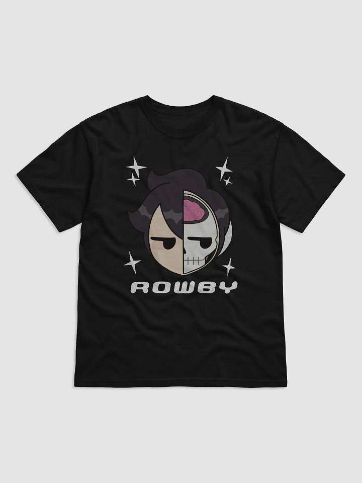 Rowby Skull Shirt product image (1)
