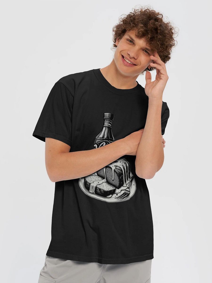 Vicky's Sauce T-Shirt product image (5)