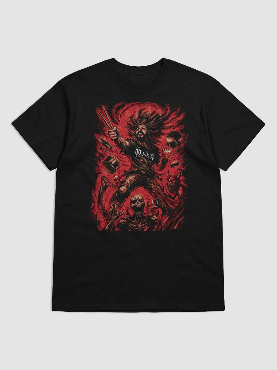 The Ultimate Bahee t-shirt (front) product image (2)