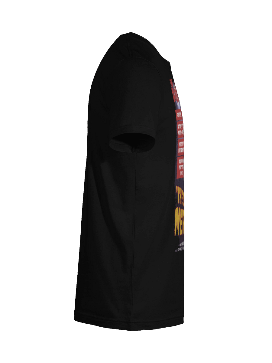 Dojo of Horrors Unisex T-Shirt product image (12)