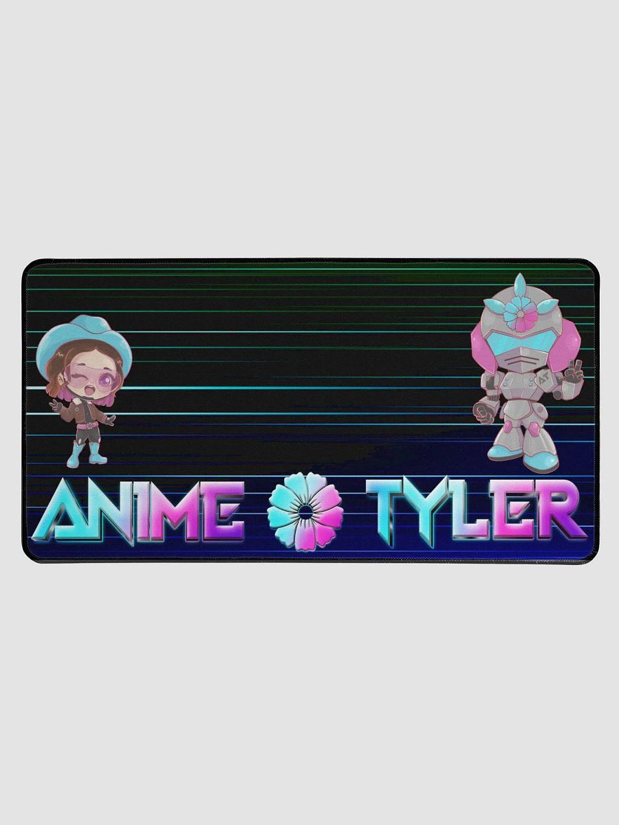 Anime Tyler - Desk Pad product image (1)