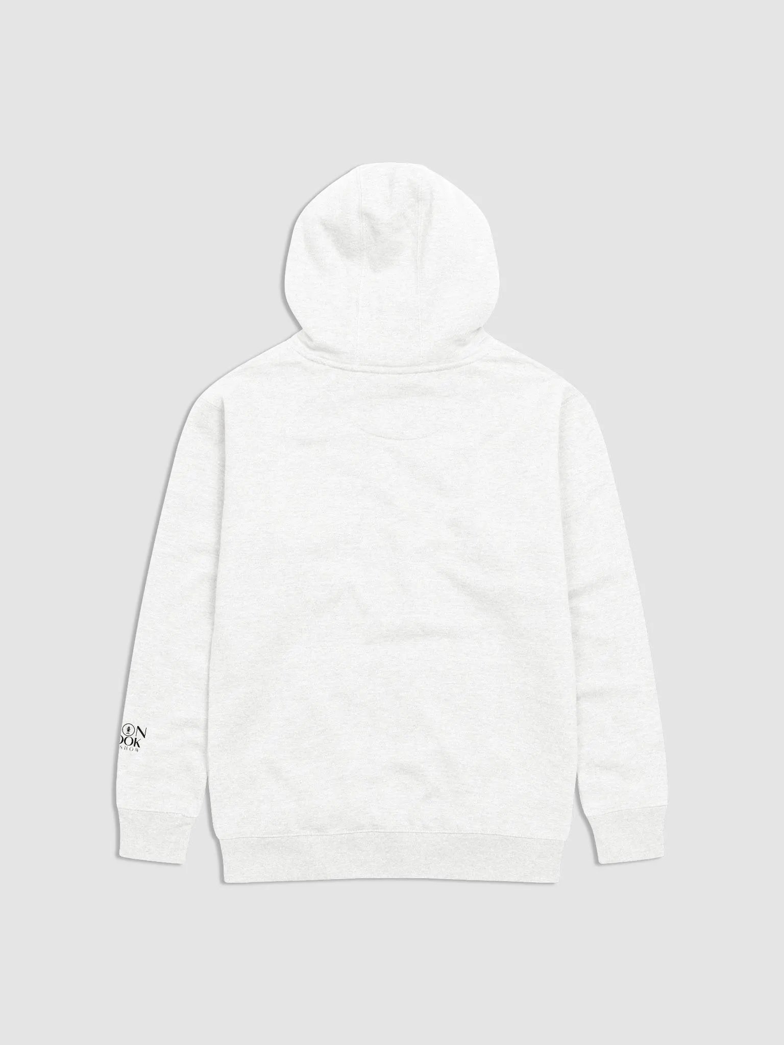 Equal is Unfair Ultimate Comfort Unisex Hoodie product image (2)