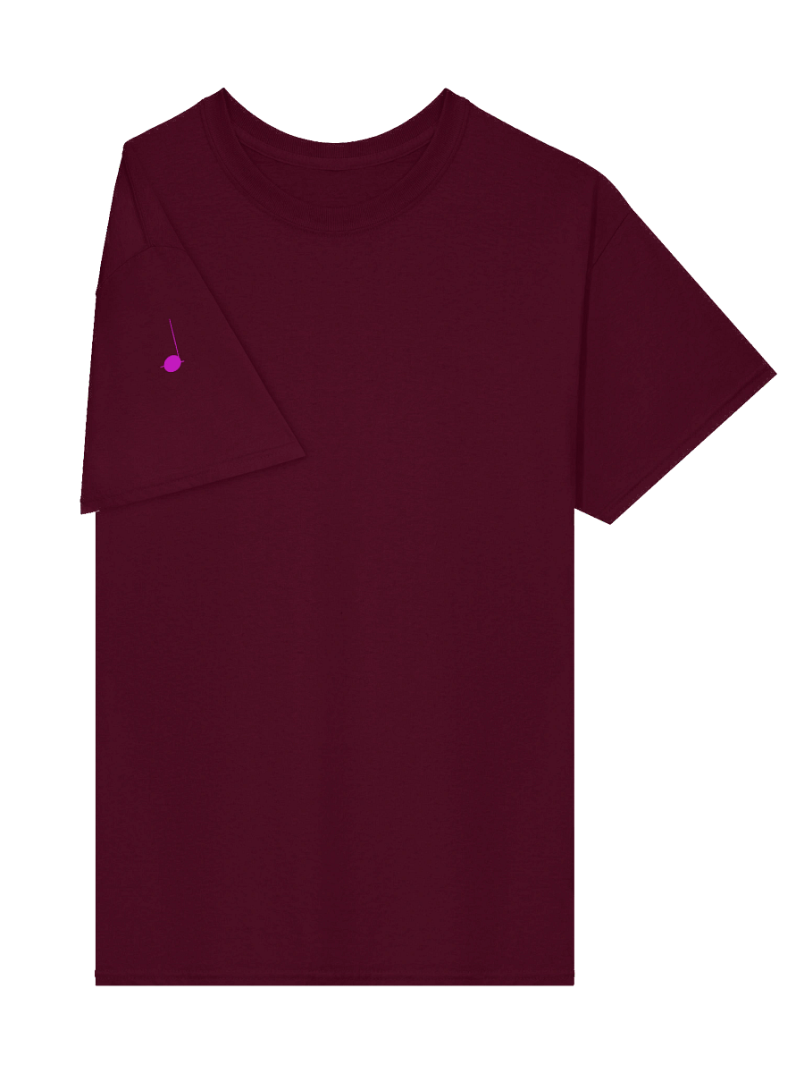Midnight Music Vibes T-Shirt product image (4)
