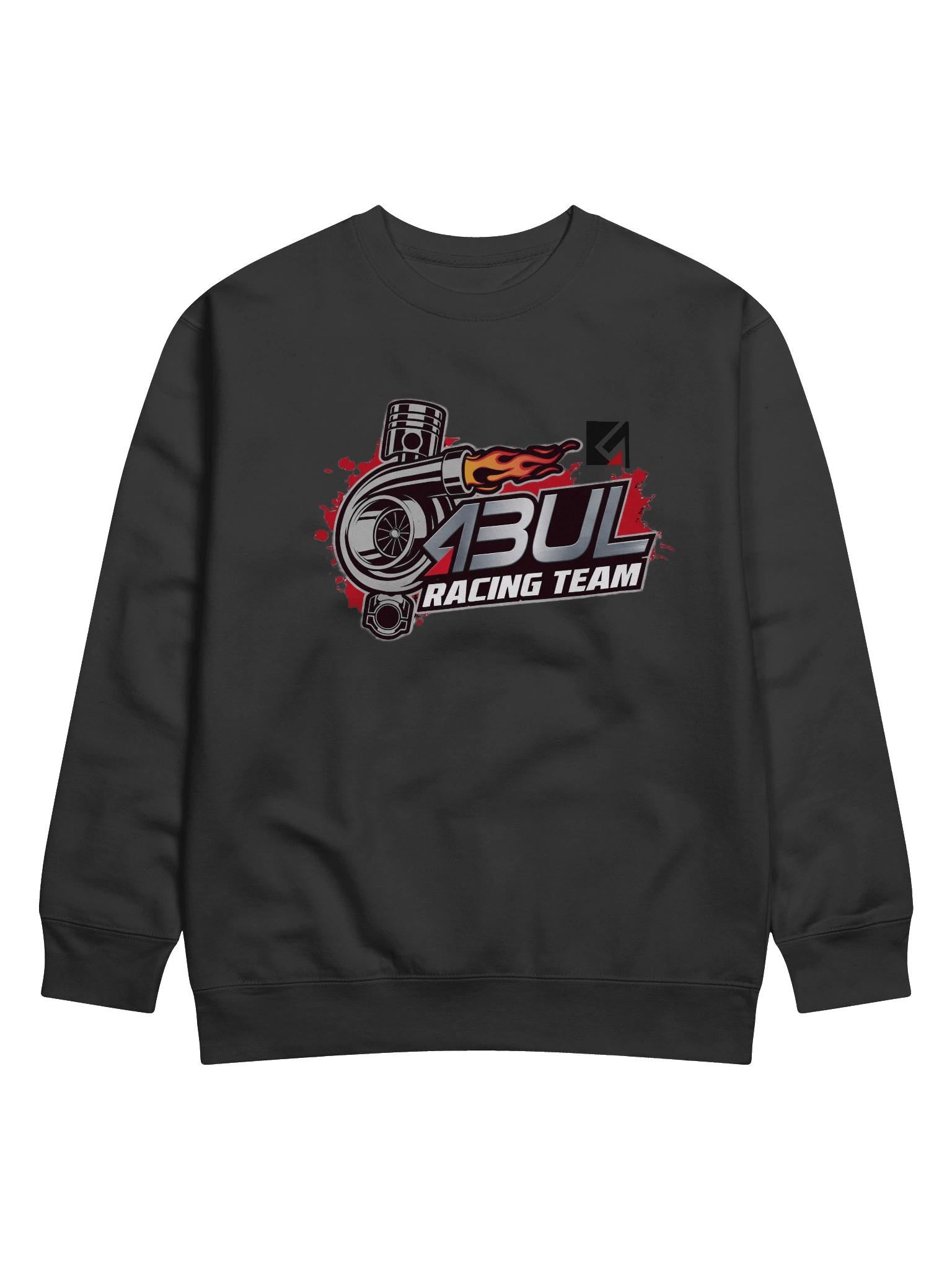 Cotton Heritage Premium Sweatshirt Team product image (1)