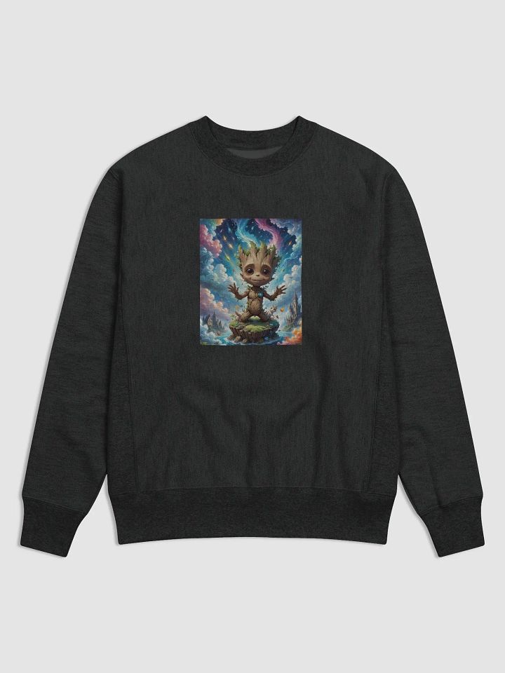 Catlike Groot Sweater product image (1)