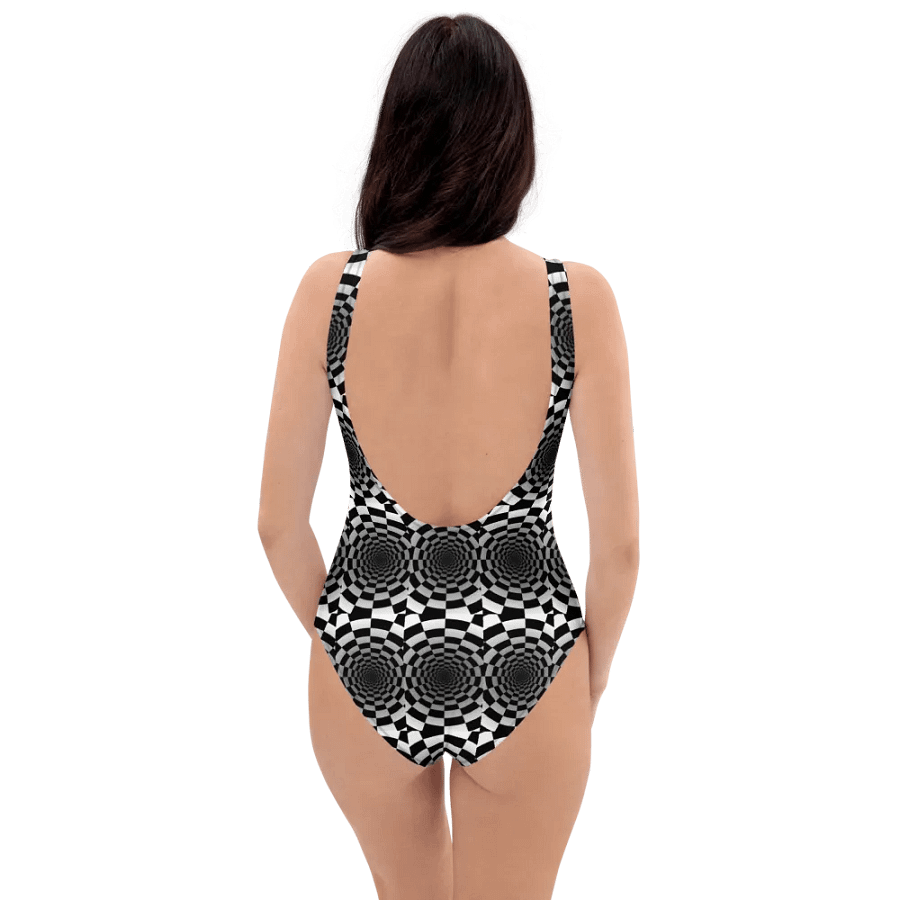 🔥 Hypnotized Print Bikini Collection – Mesmerize & Slay! 🔥 product image (5)