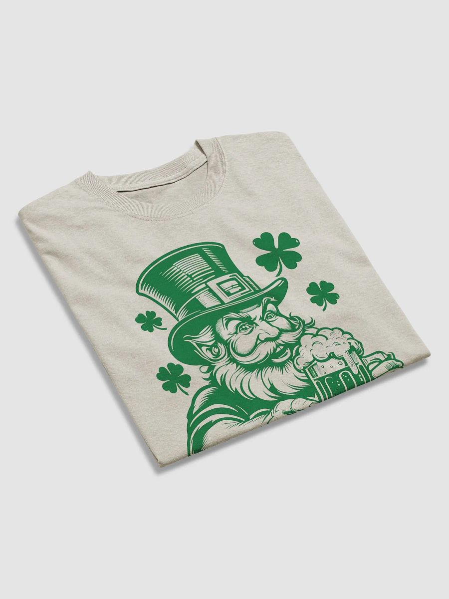 St. Patrick's Day Cheers! Tee product image (3)