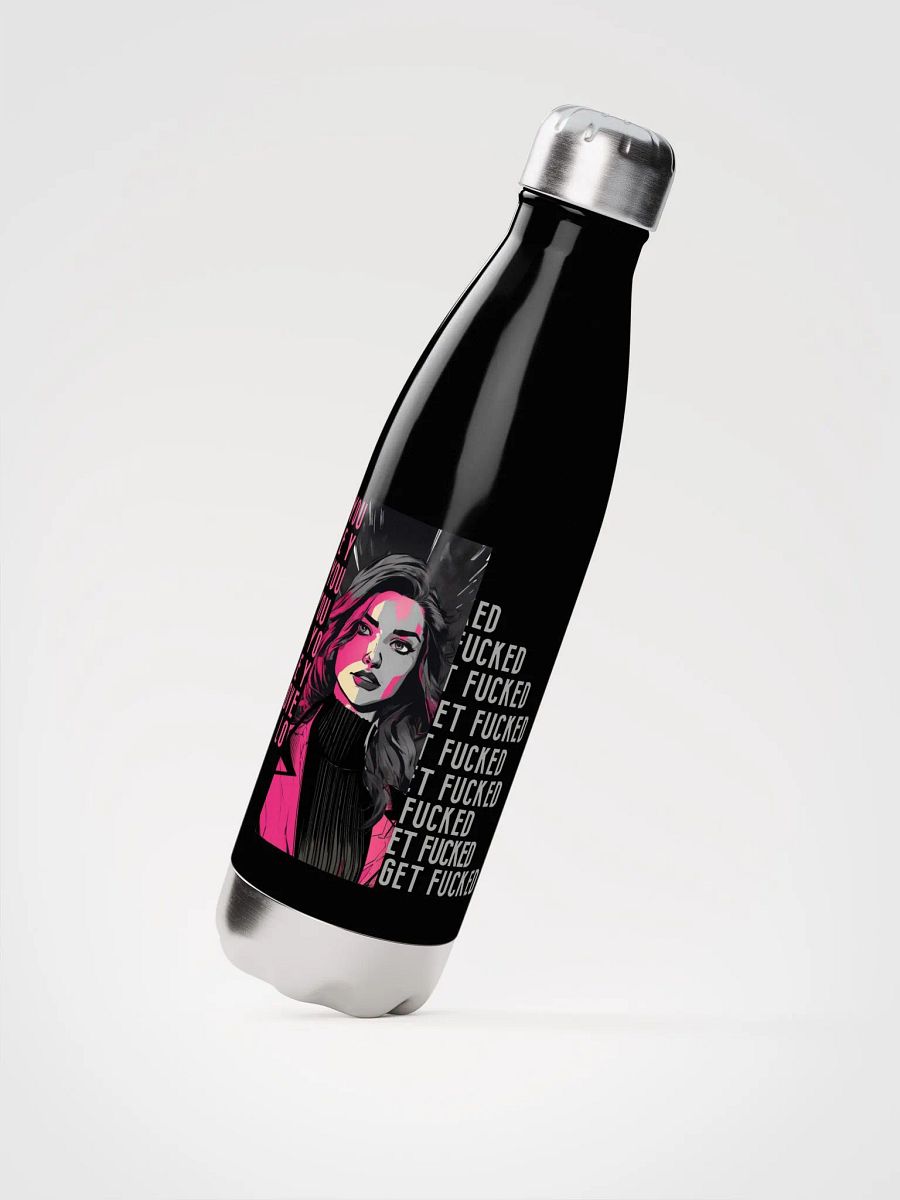 Pris - Love You Get Fucked Hydroflask product image (2)