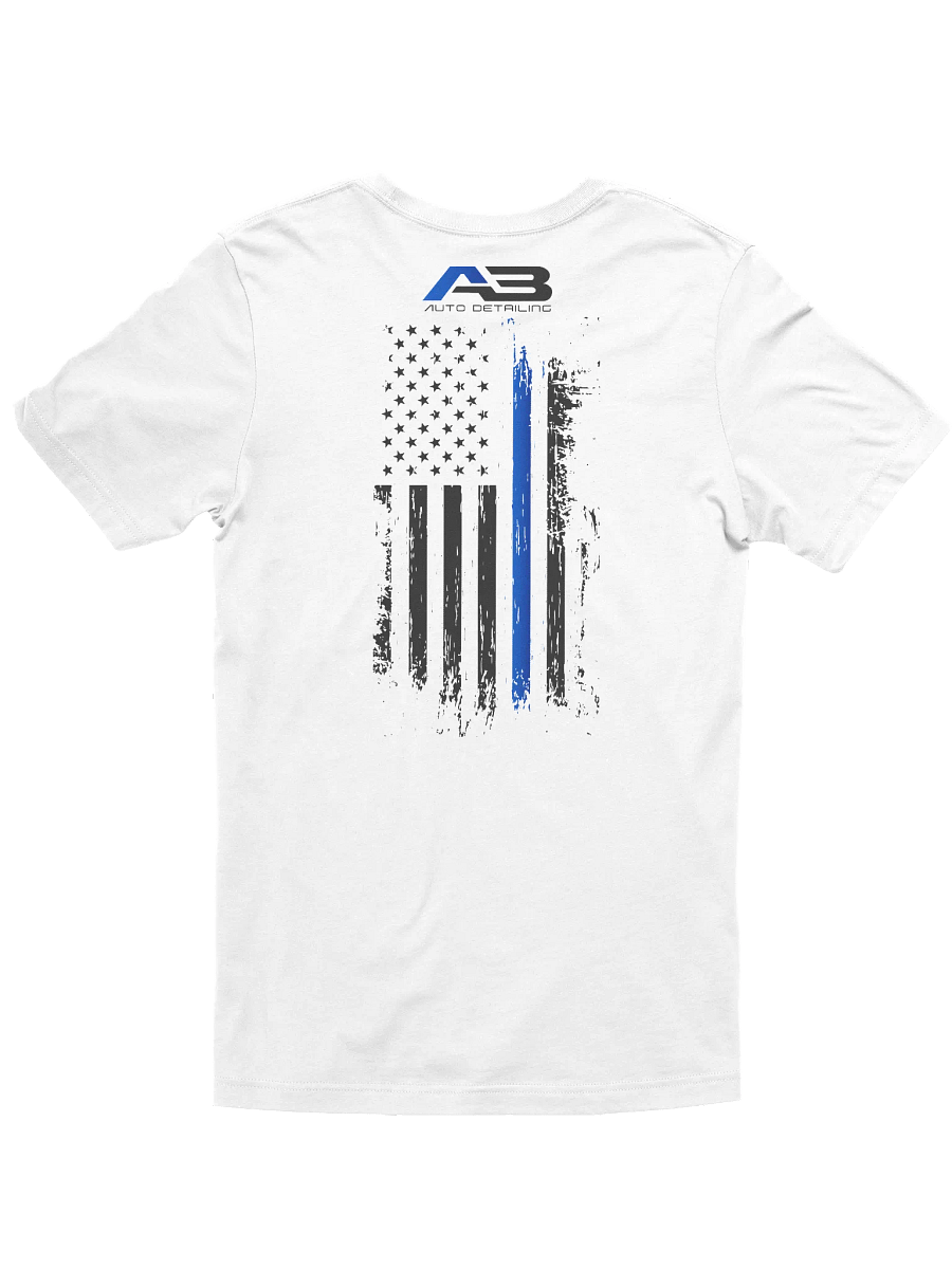 A&B Alt. Logo Tee product image (13)