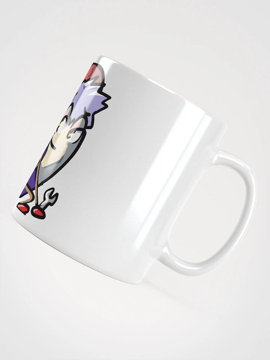 Plumber Butt Mug product image (5)
