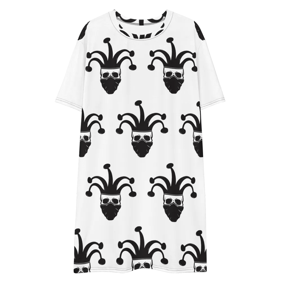 Dead Jester - Cozy Dress product image (3)