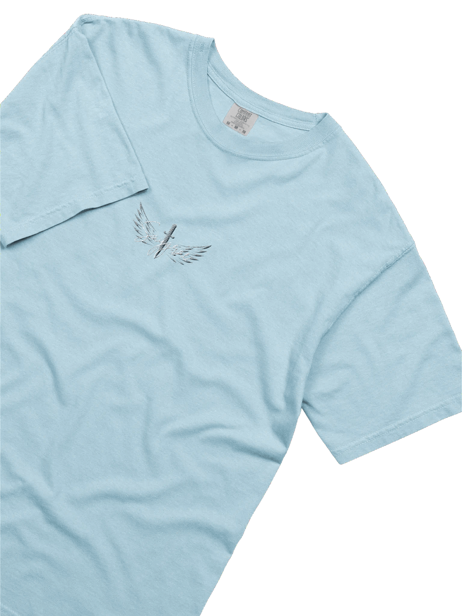 Embroidered Logo Tee product image (61)
