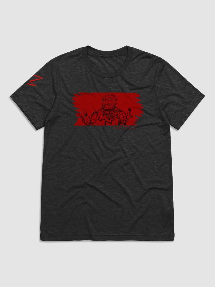Killa-Kun Rises! product image (1)