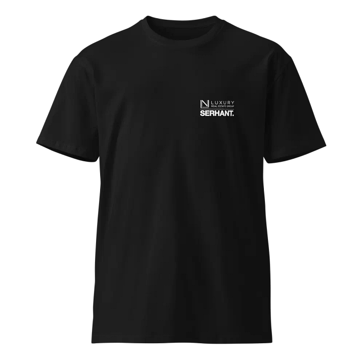 NJLRE X SERHANT - NJLRE STUDIOS - PRINT product image (1)