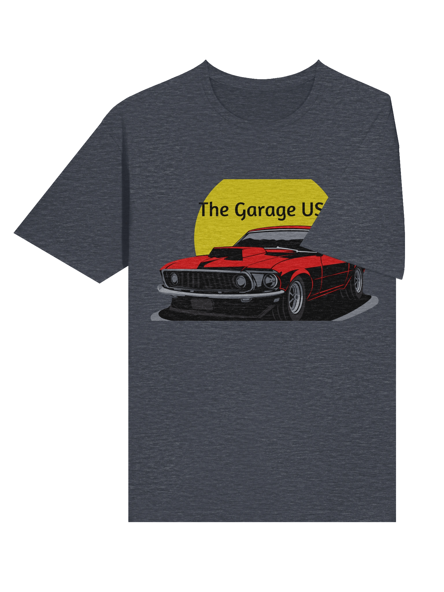 Muscle Car Collection product image (6)