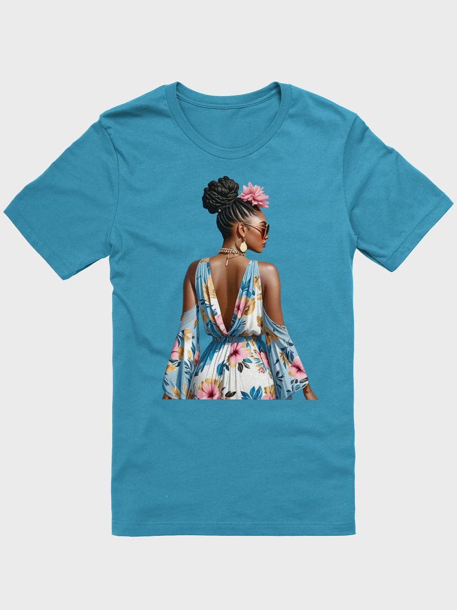 Floral Chic T-Shirt product image (1)
