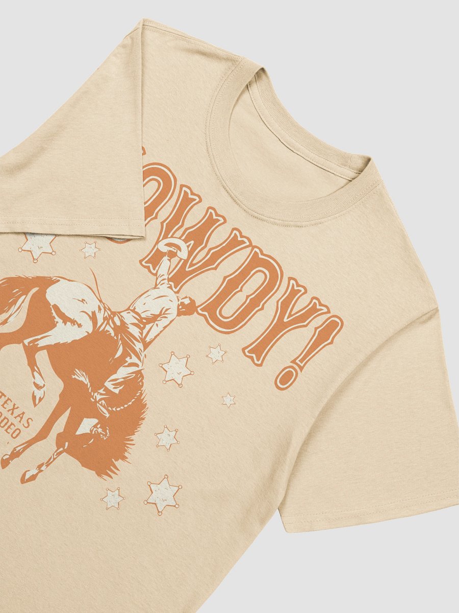 Howdy! Tx Rodeo product image (35)