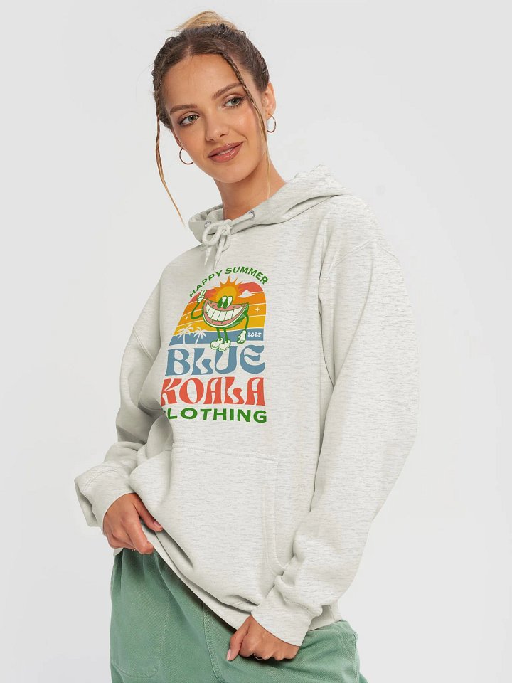 Happy Summer Premium Hoodie product image (1)