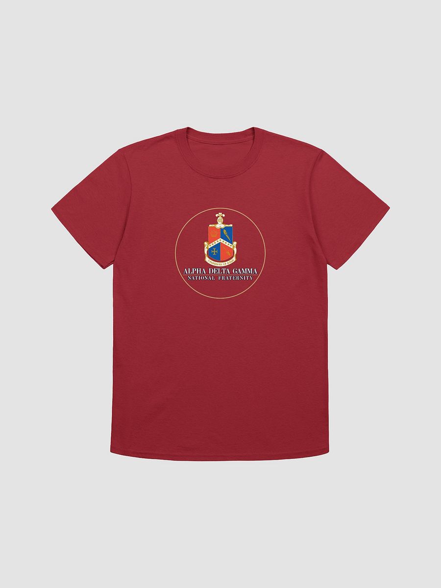 ADG National Logo - T-Shirt product image (13)